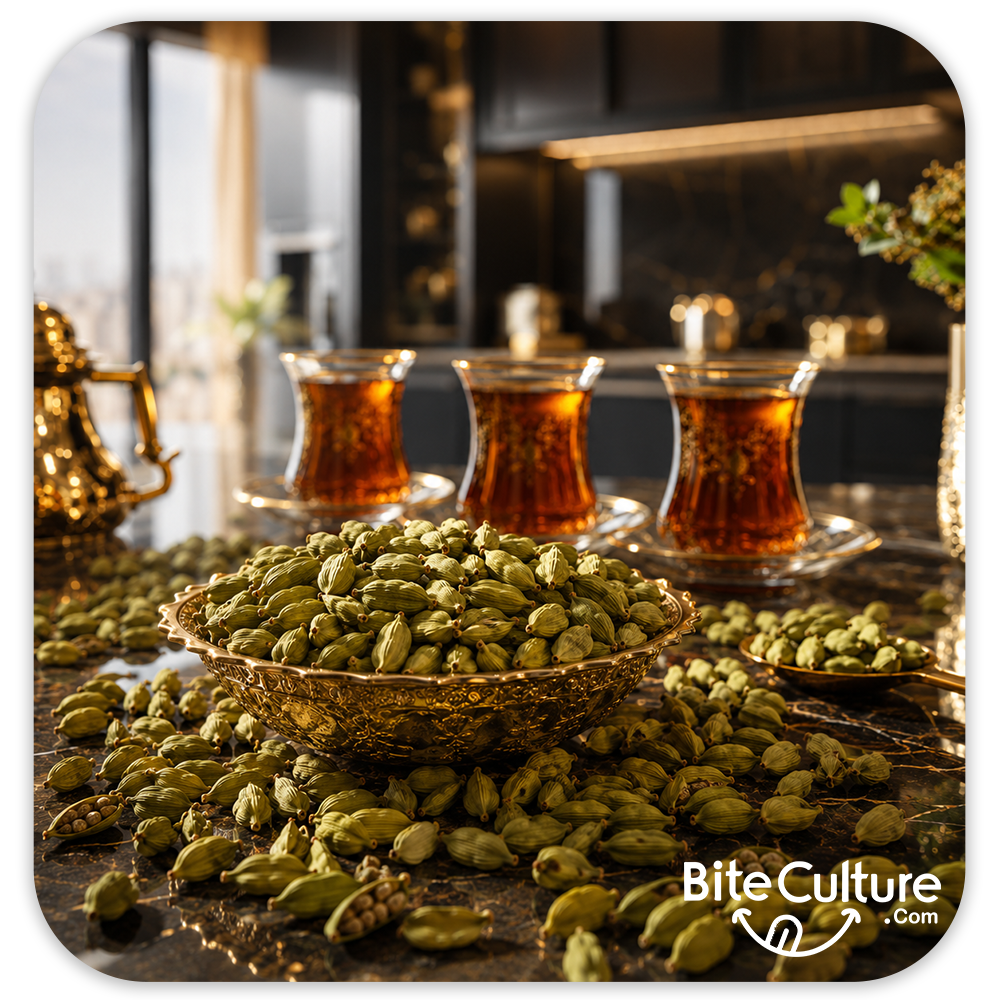 Everything you need to know about Cardamom