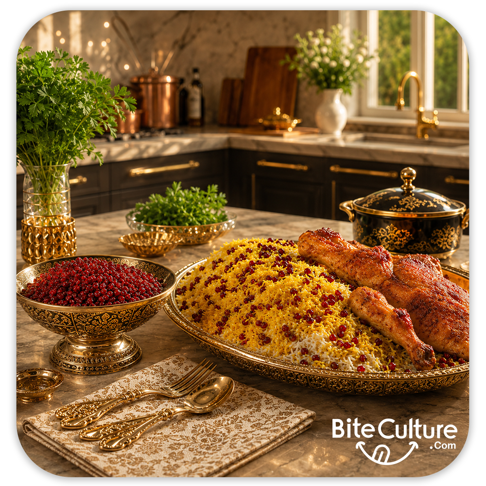 Do You Know the Benefits of Barberries?
