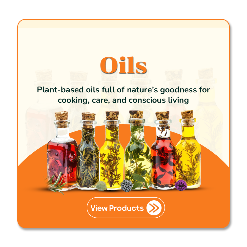 Oils