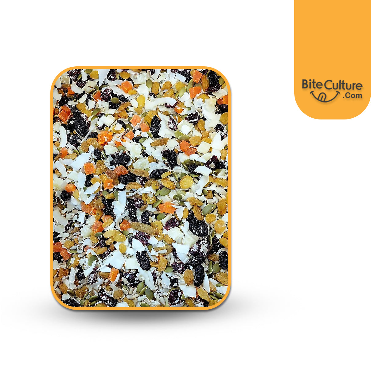 Trail Golden Delight Mix 1 Lb