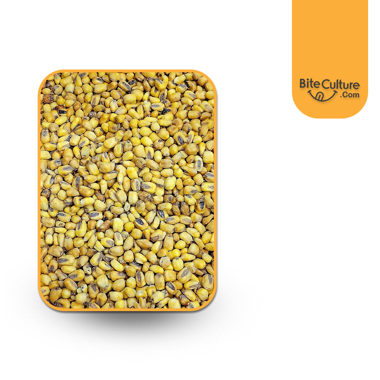 Corn Nuggets Roasted Salted 1 Lb