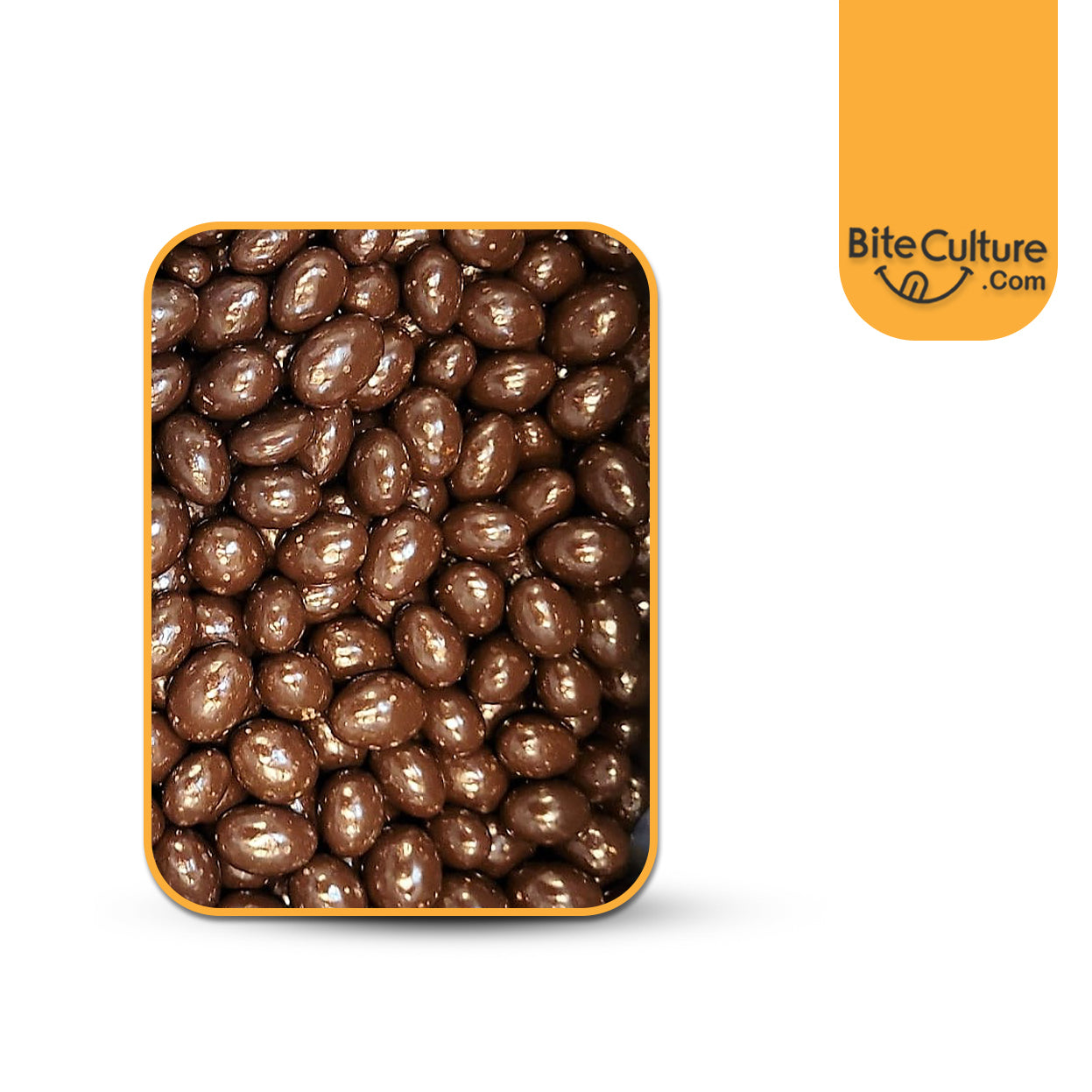 Almond Milk Chocolate 20 Lb 9 Kg