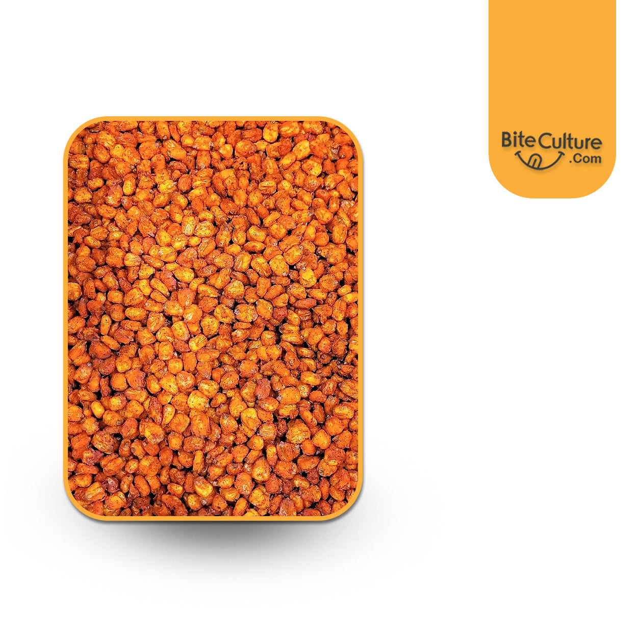 Corn Nuggets Chili Lemon 1Lb