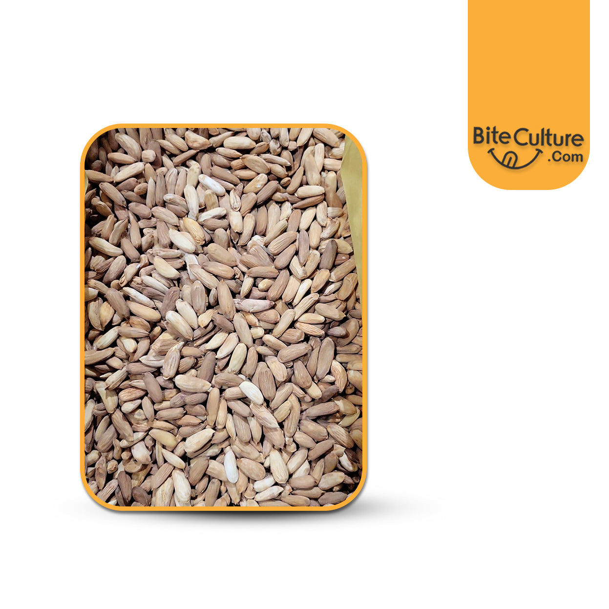 Almond (Star Baie)- Badam 28.6 lb