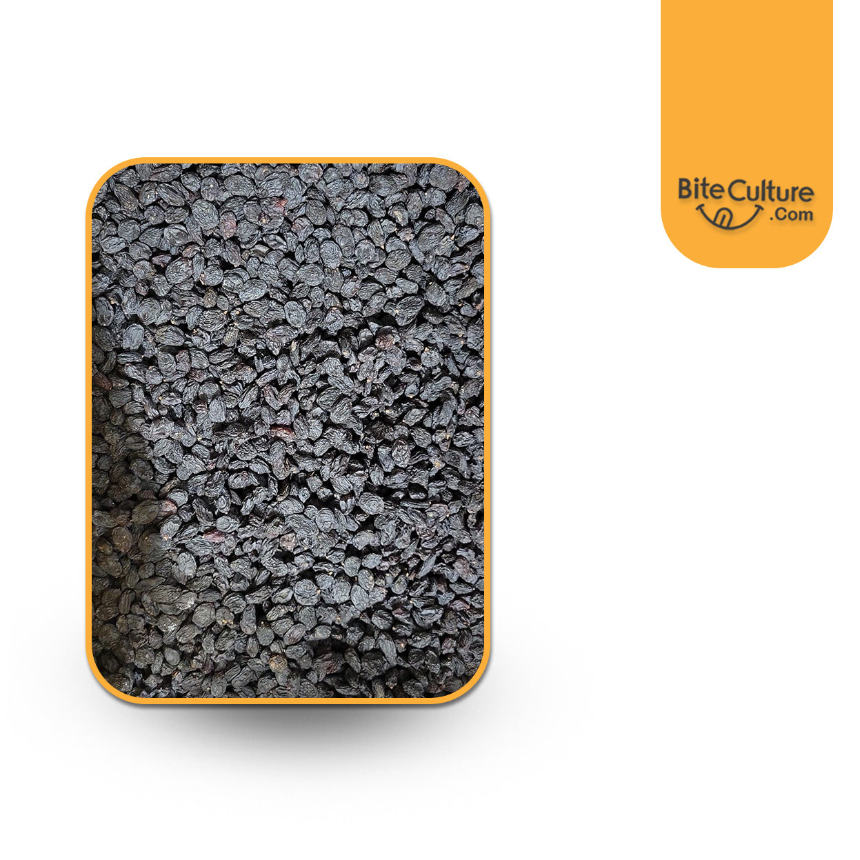 Black Raisin Maviz 1 Lb