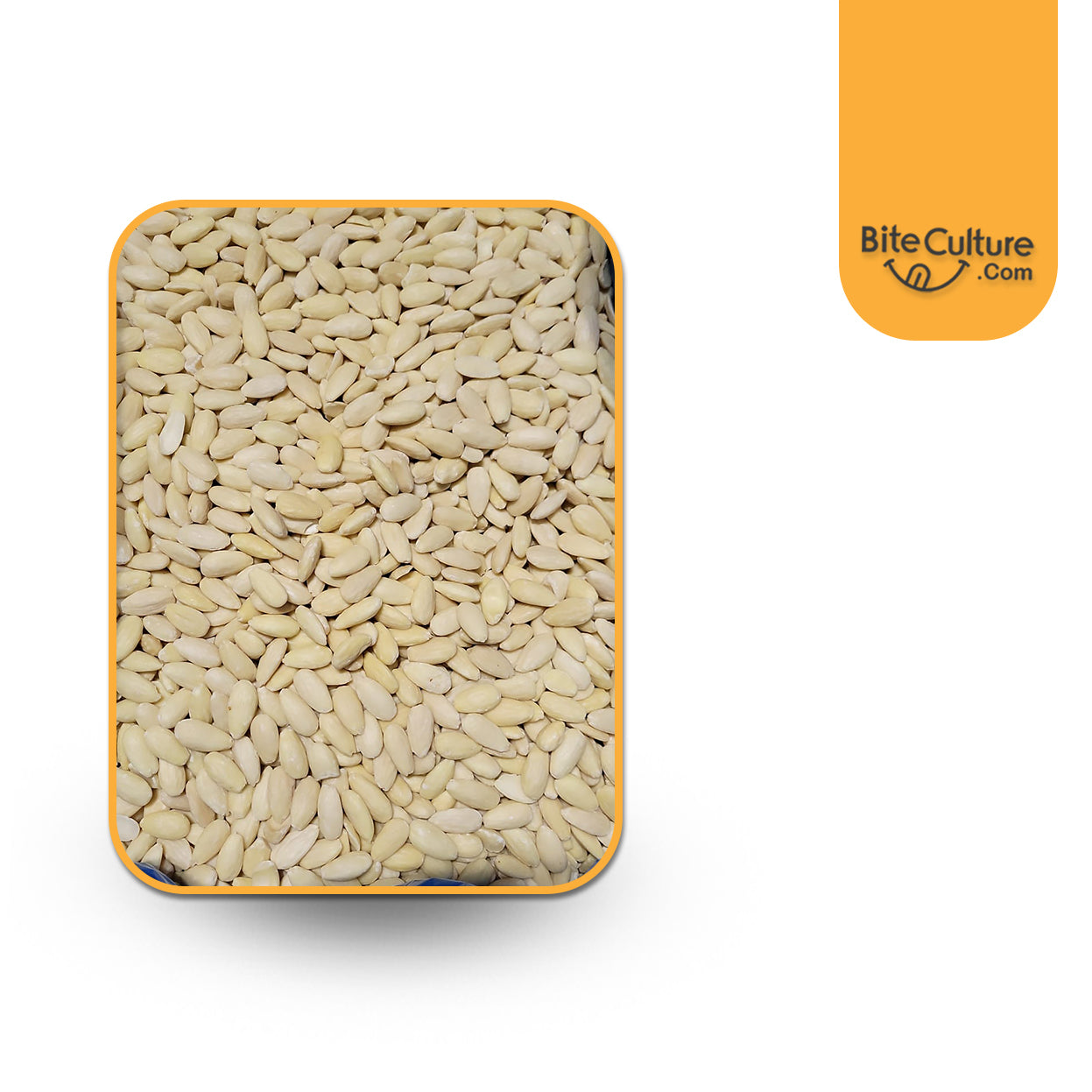 Cashew Raw Jumbo 1 LB