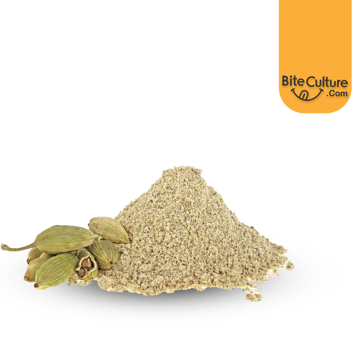 Cardamom Ground 2 lb