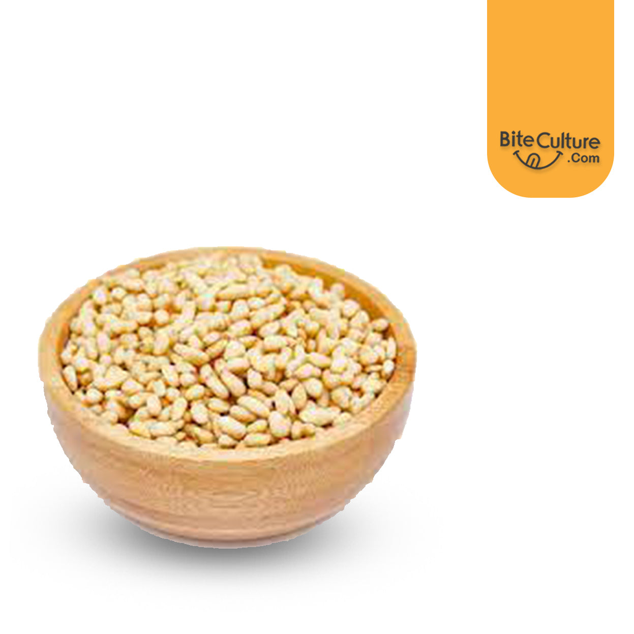 Chinese Pine Nuts Without Skin- Chalghoz 1 Lb