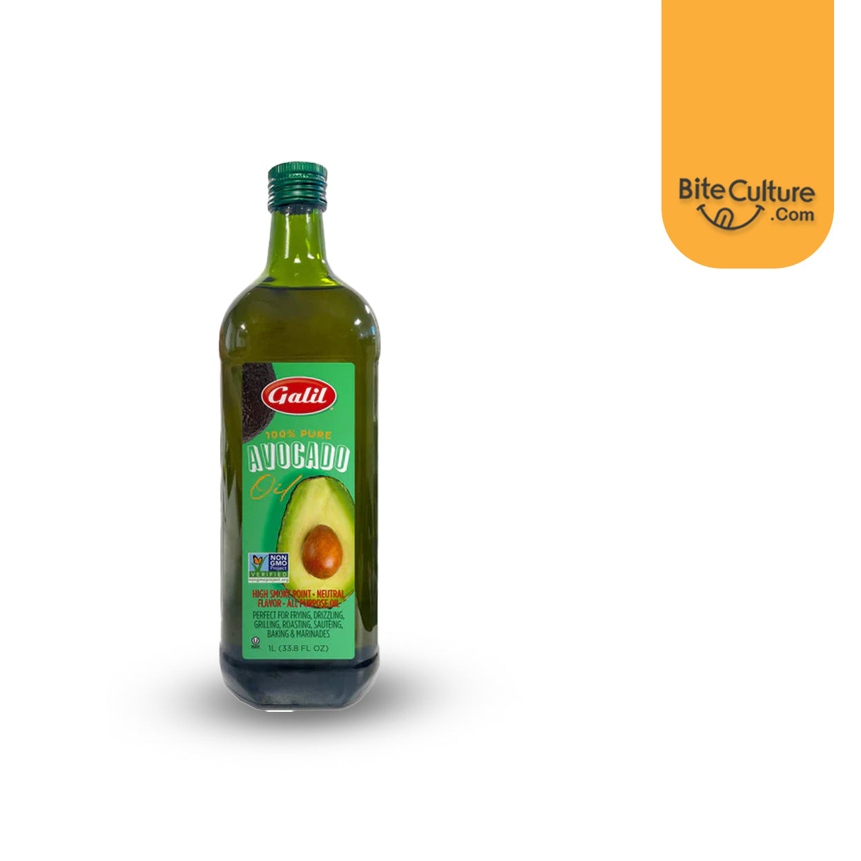 Galil-Avocado Oil 1l