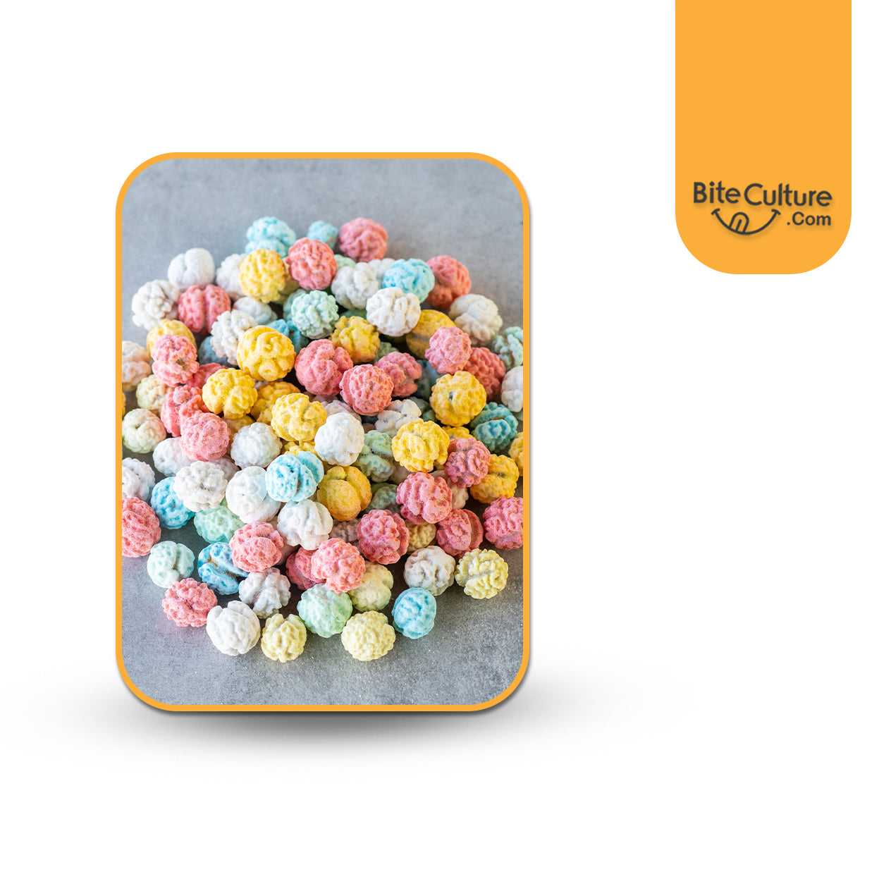 Chickpeas Mix Sugar 11 Lb 5 Kg