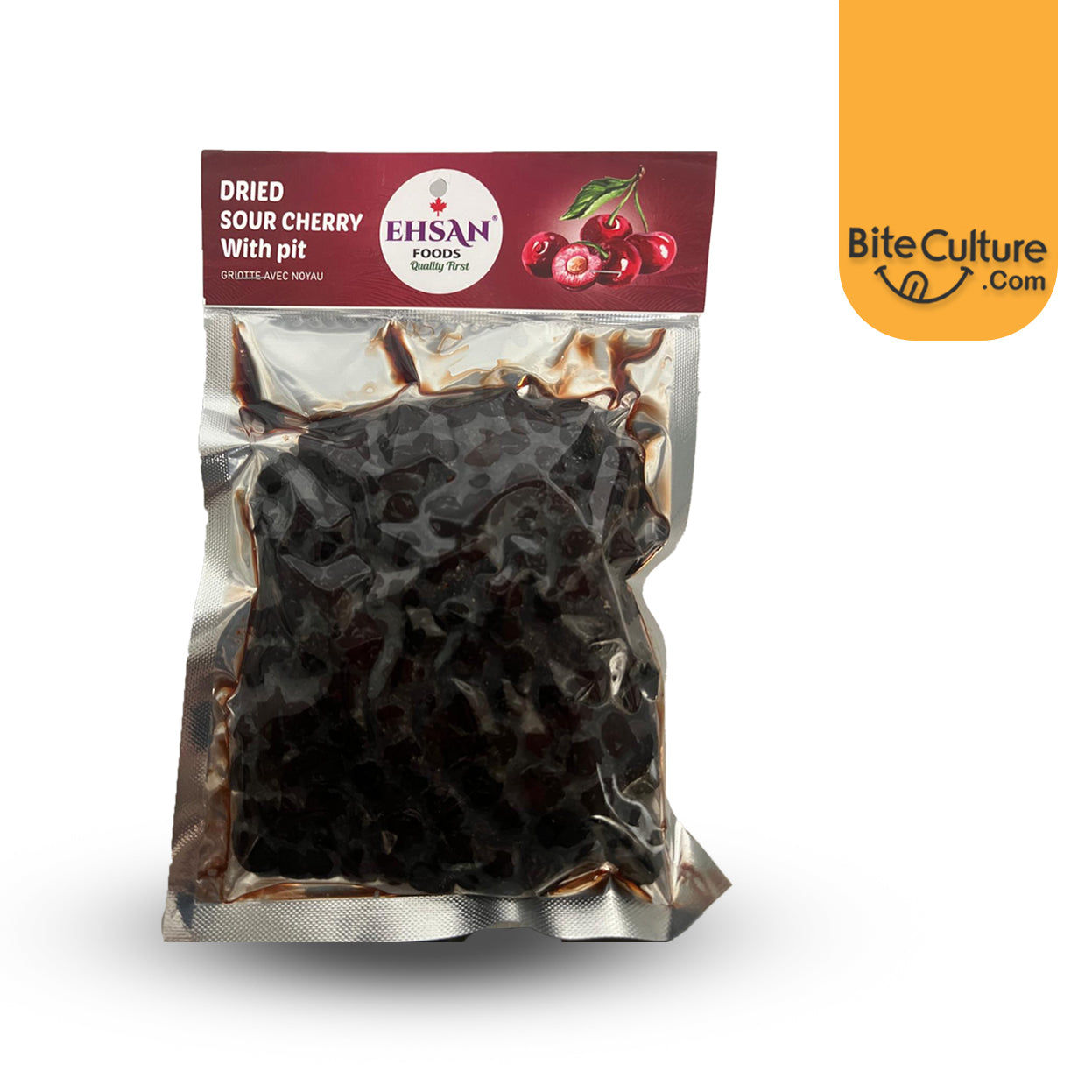 Ehsan-Dried Sour Cherry 300gr