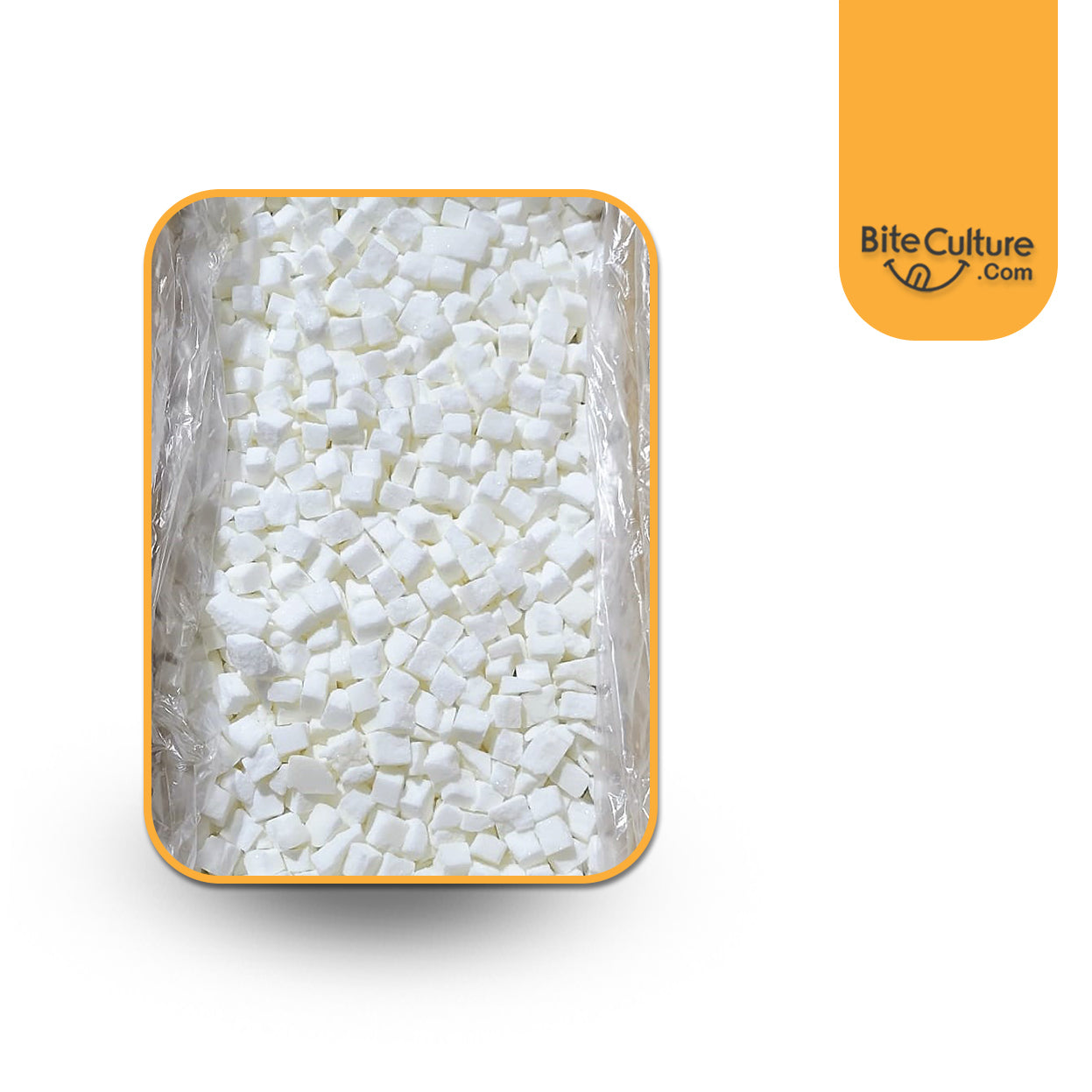 Hard Sugar Broken Candy 1 Lb