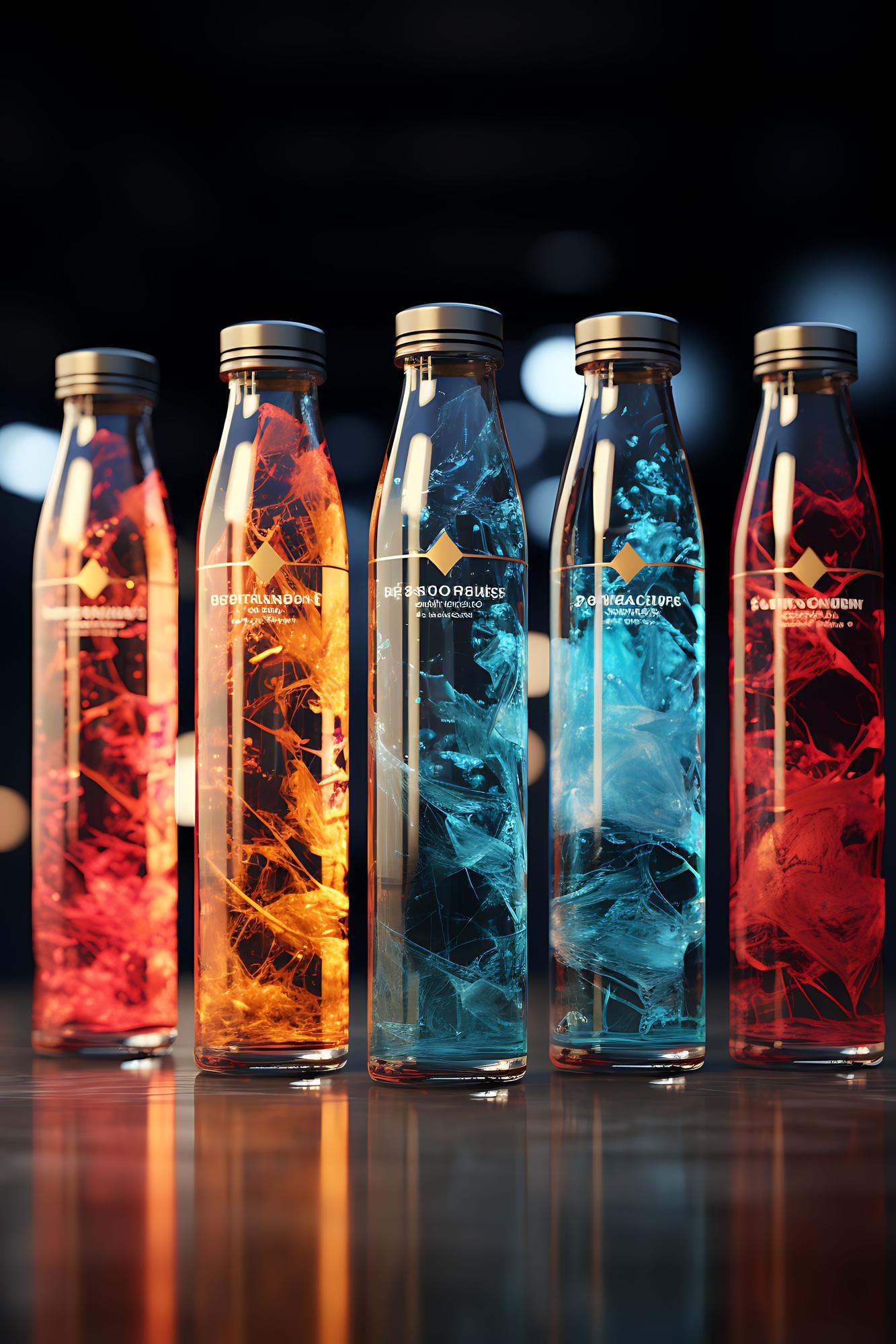 Modern Taste, Ultimate Freshness!