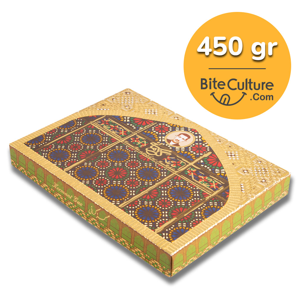 Kermani Gaz 38% Almond