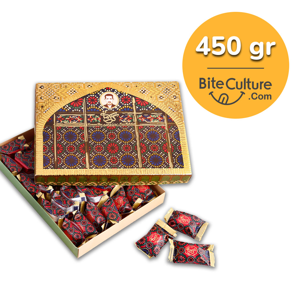 Kermani Gaz 38% Almond