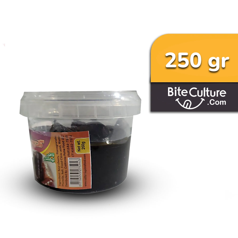 Goldis-Sour Fruit Toffee-Tashrifat 250 Gr-Lavashak