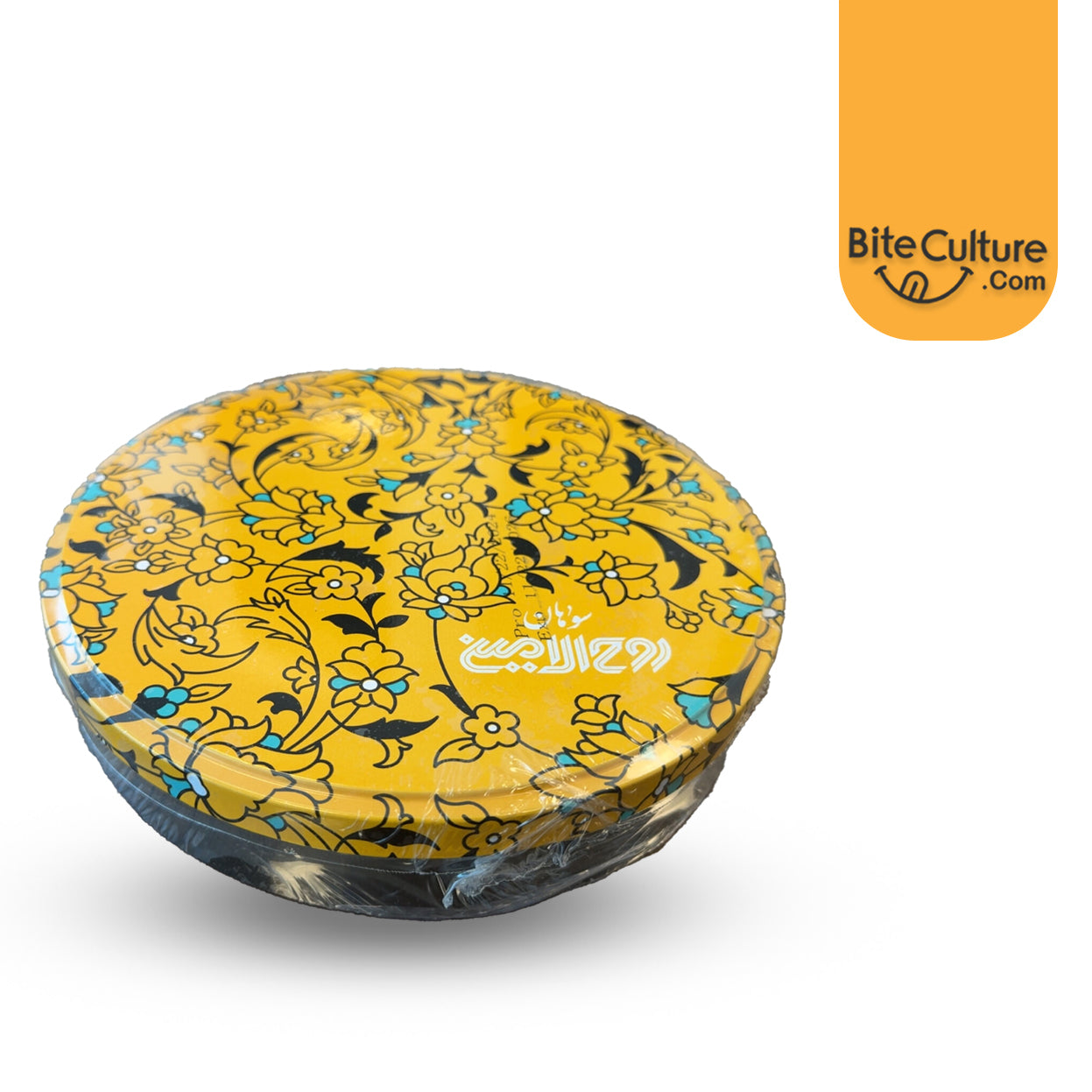 Bite Shape Sohan-500g