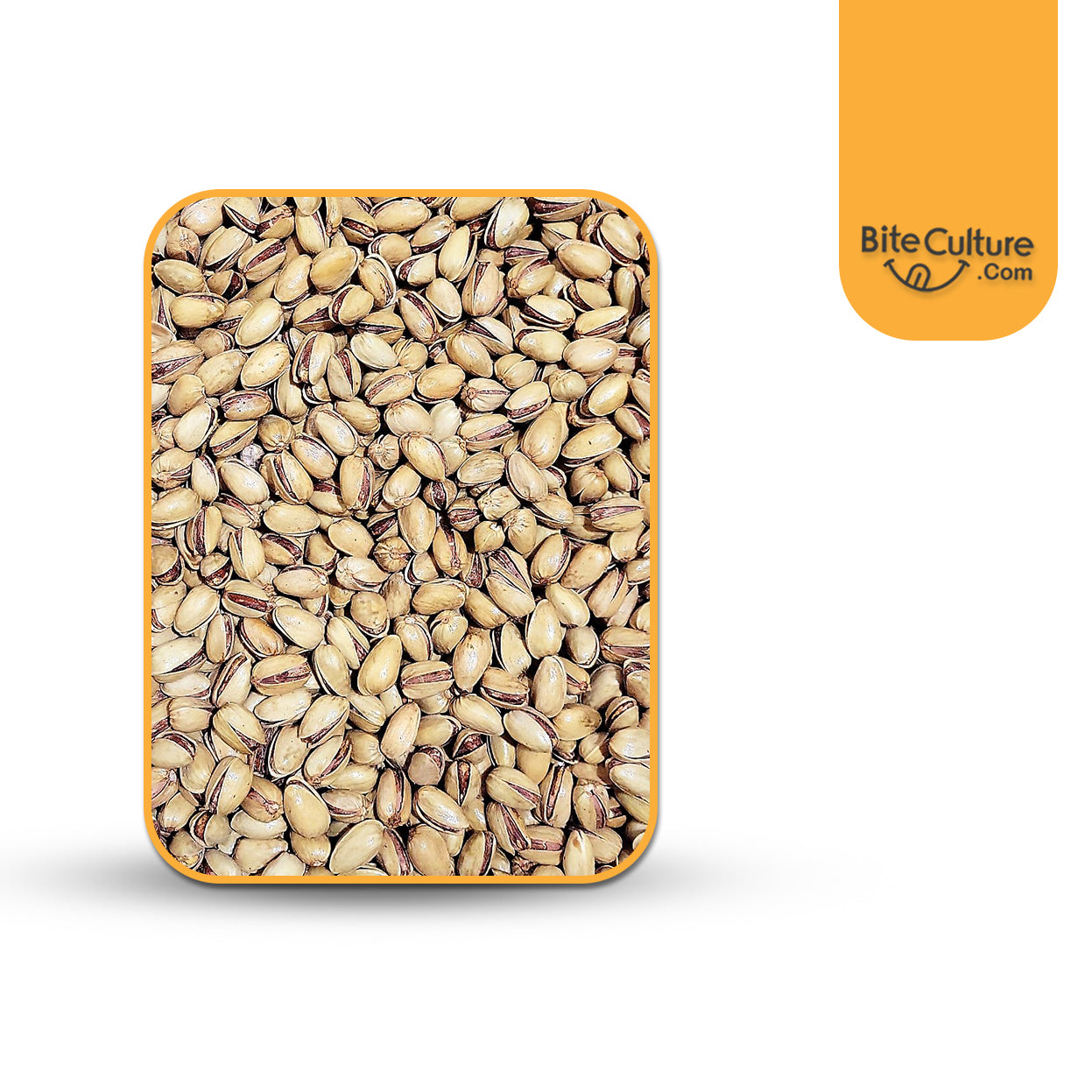 Pistachio Akbari Lemon 1 LB