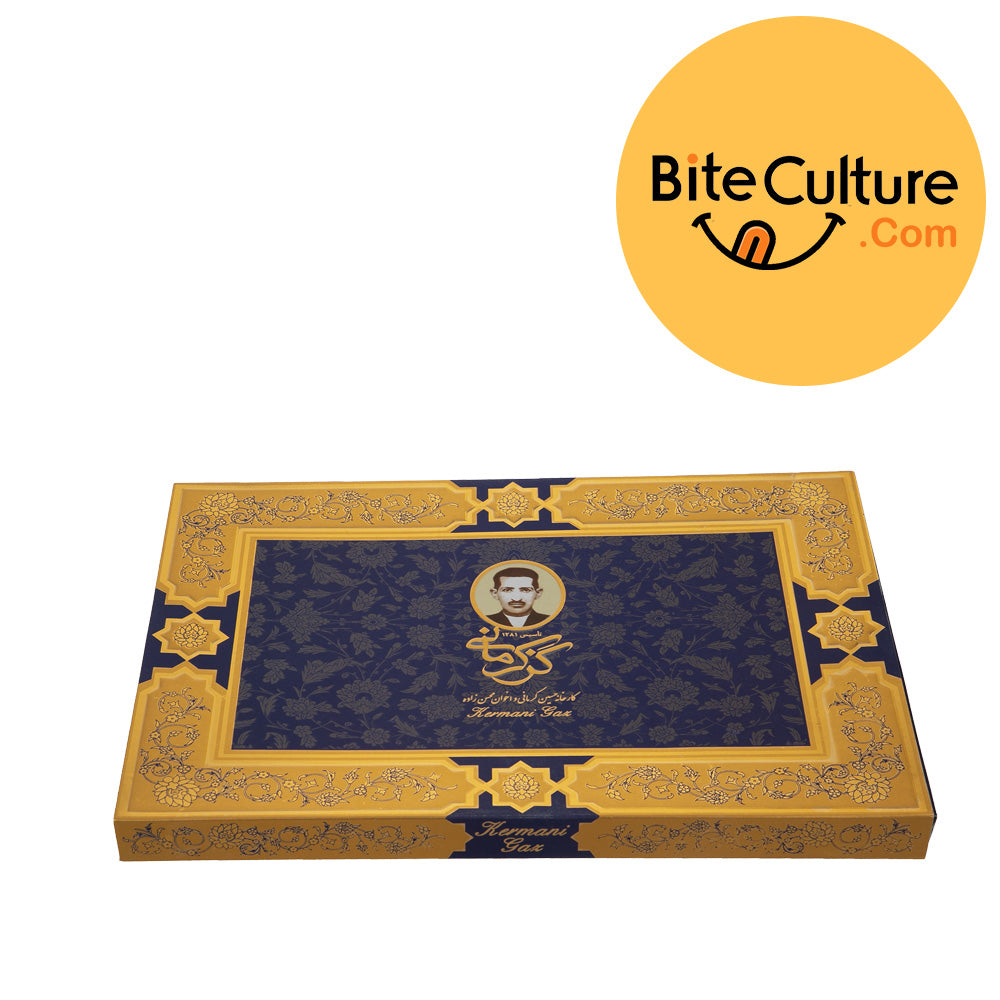 Kermani Gaz 42% Pistachio