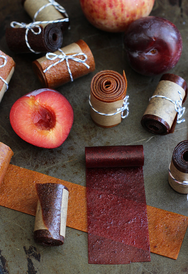 Savor Every
 Tangy Bite!