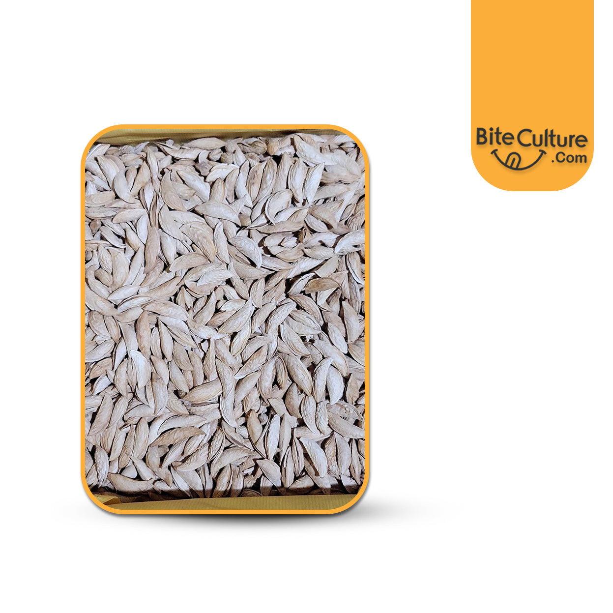 Almond with Soft Shell 15.4 lb