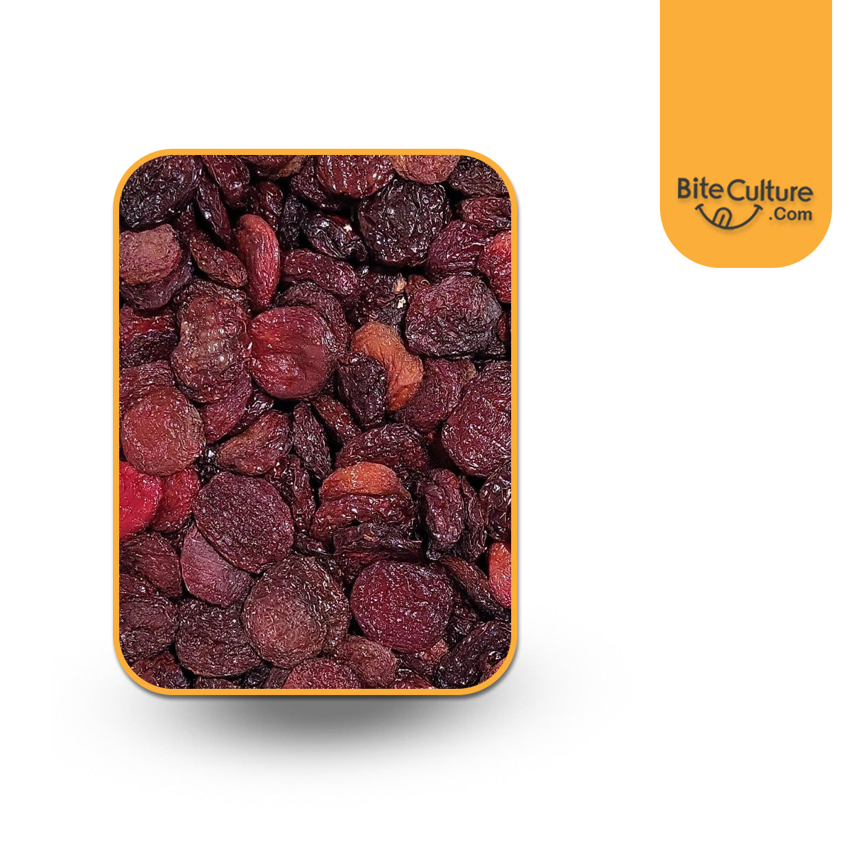 Aloo Bokhara-Dried Armenian Rehan Plum 1 Lb