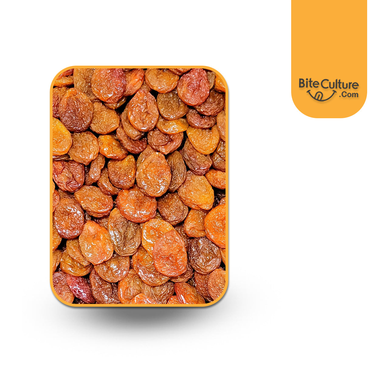 Aloo Bokhara-Dried Armenian Viktoria Plum 1 Lb