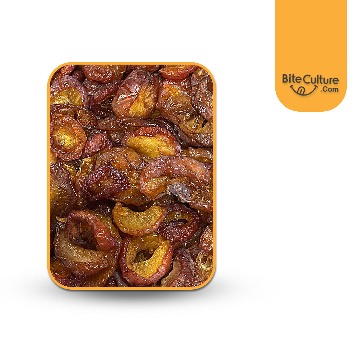 Aloo Shablon Plum 1 lb