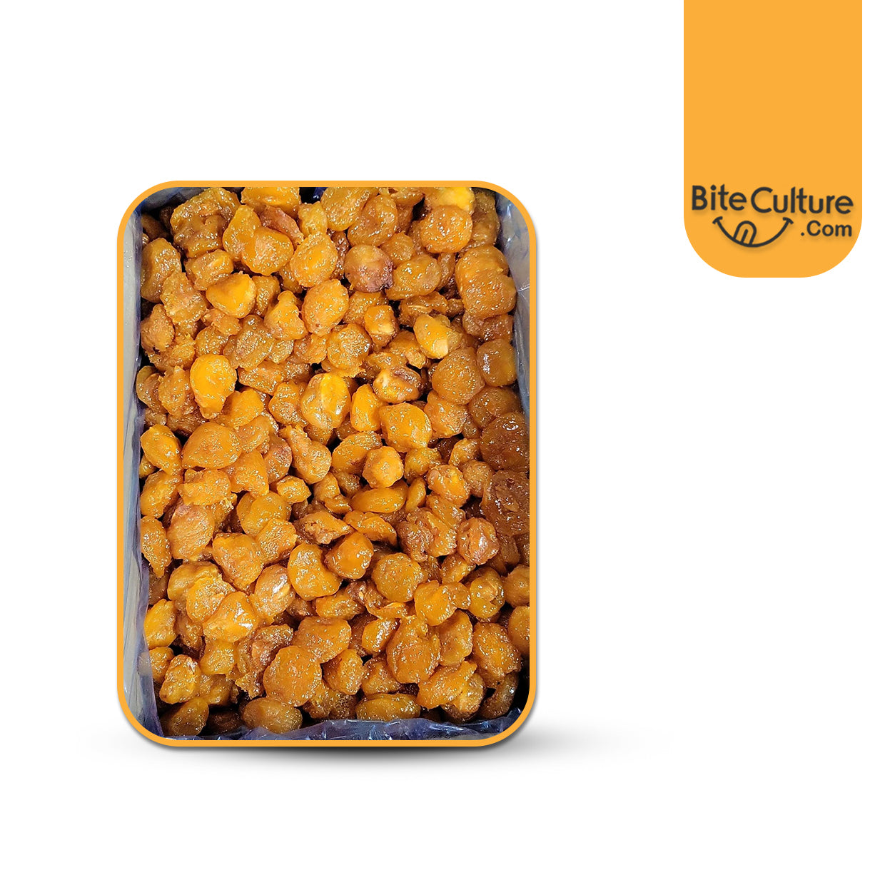 Aloo Shoghani Plum (Sun Dried) 10 Kg