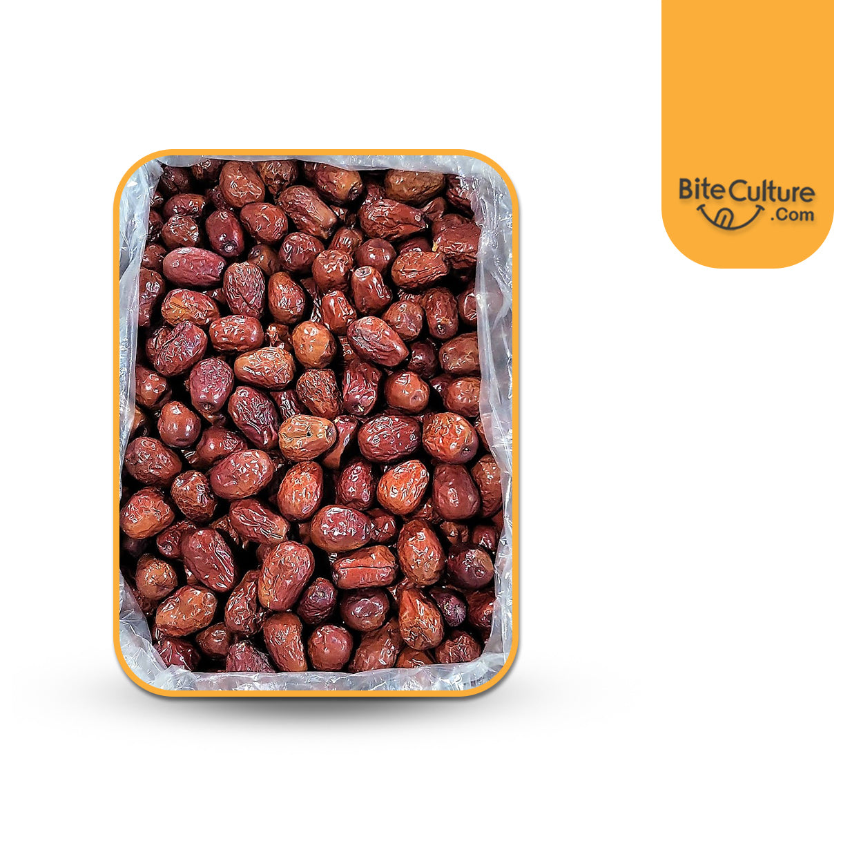 Anab-Jujube Chinese 1 lb