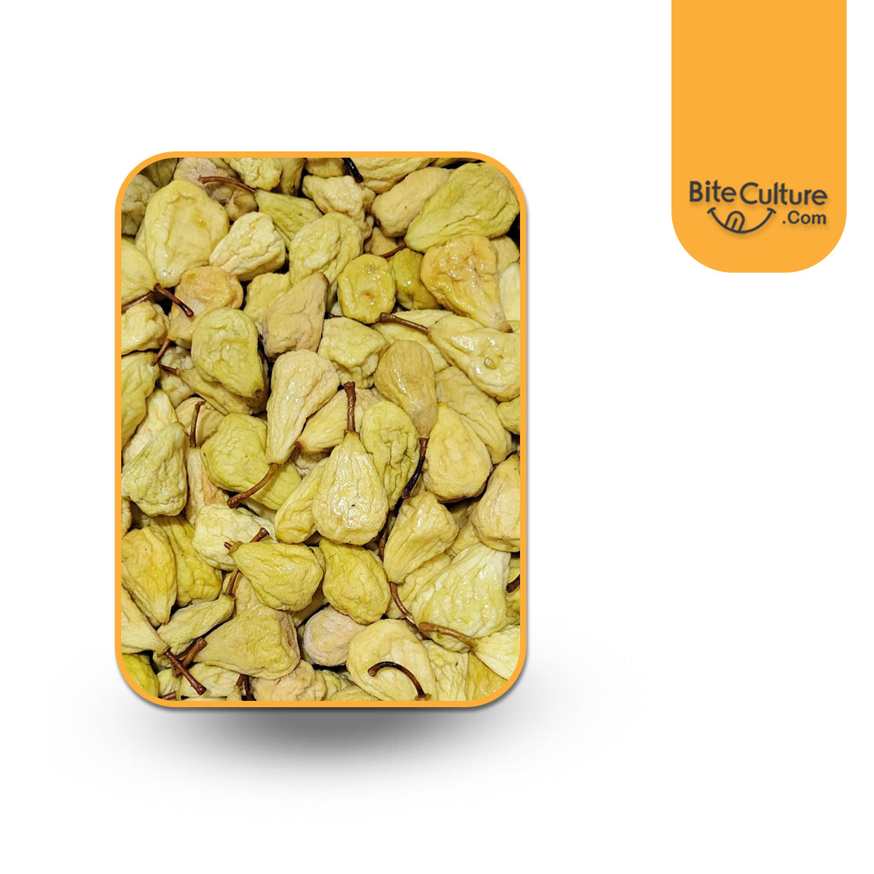 Dried Fruit Armenian Pears 1 Lb