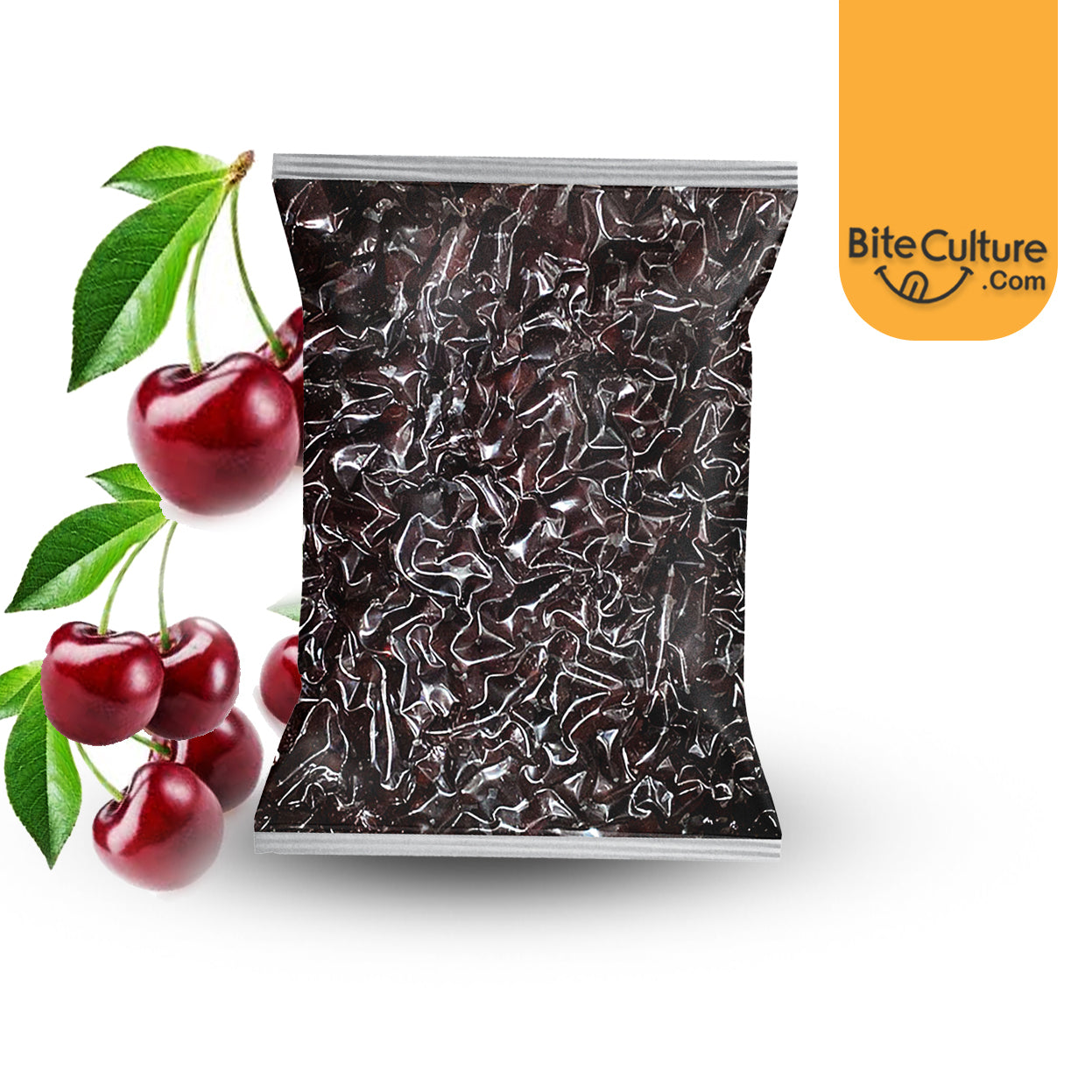 Dry Sour Cherry-Albaloo Khoshk 44 Lb