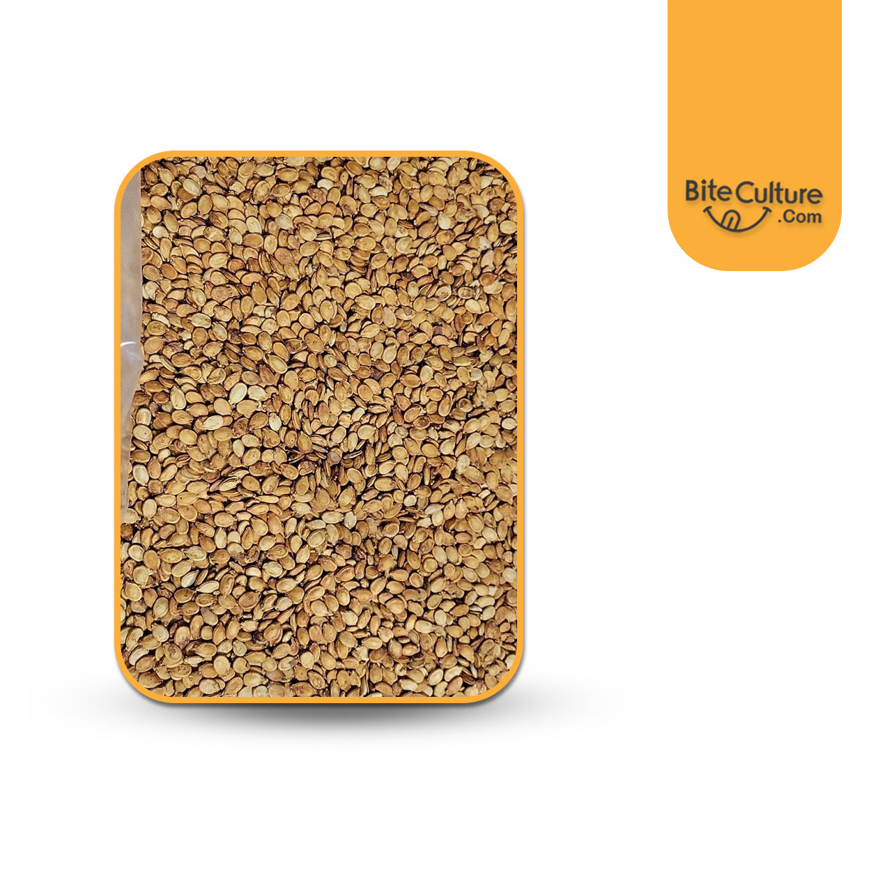 Watermelon Seed Fancy Roasted lemon