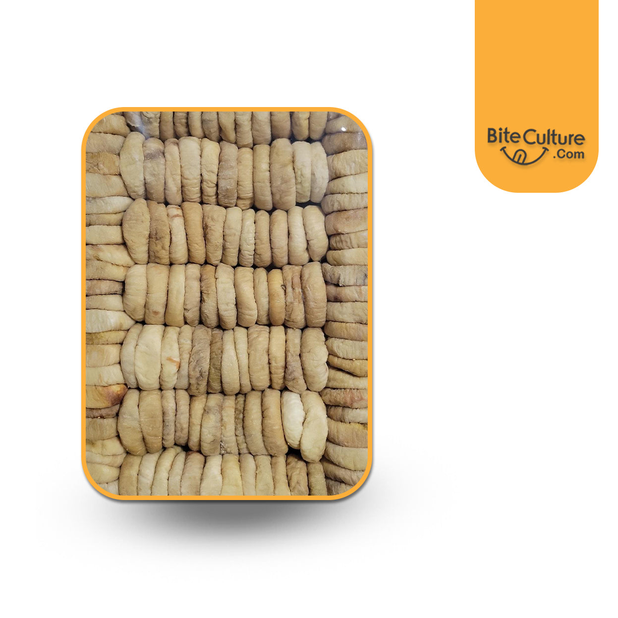 Fig Dry Turkish Lerida 1 Lb