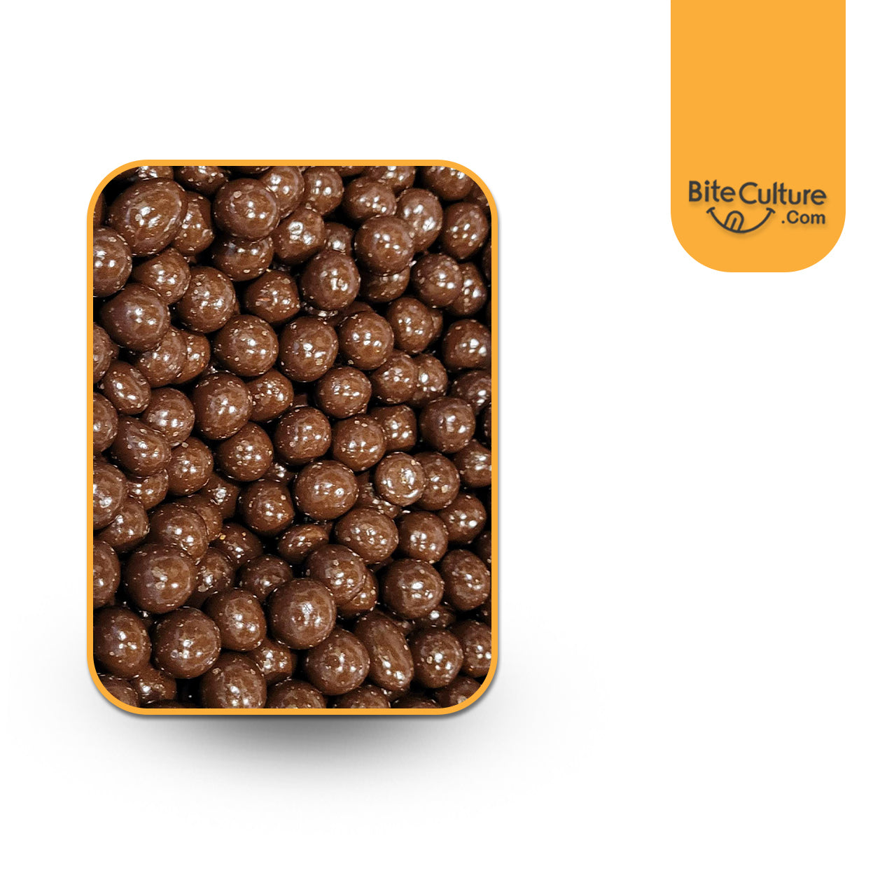 Hazelnuts Dark Chocolate 1 LB