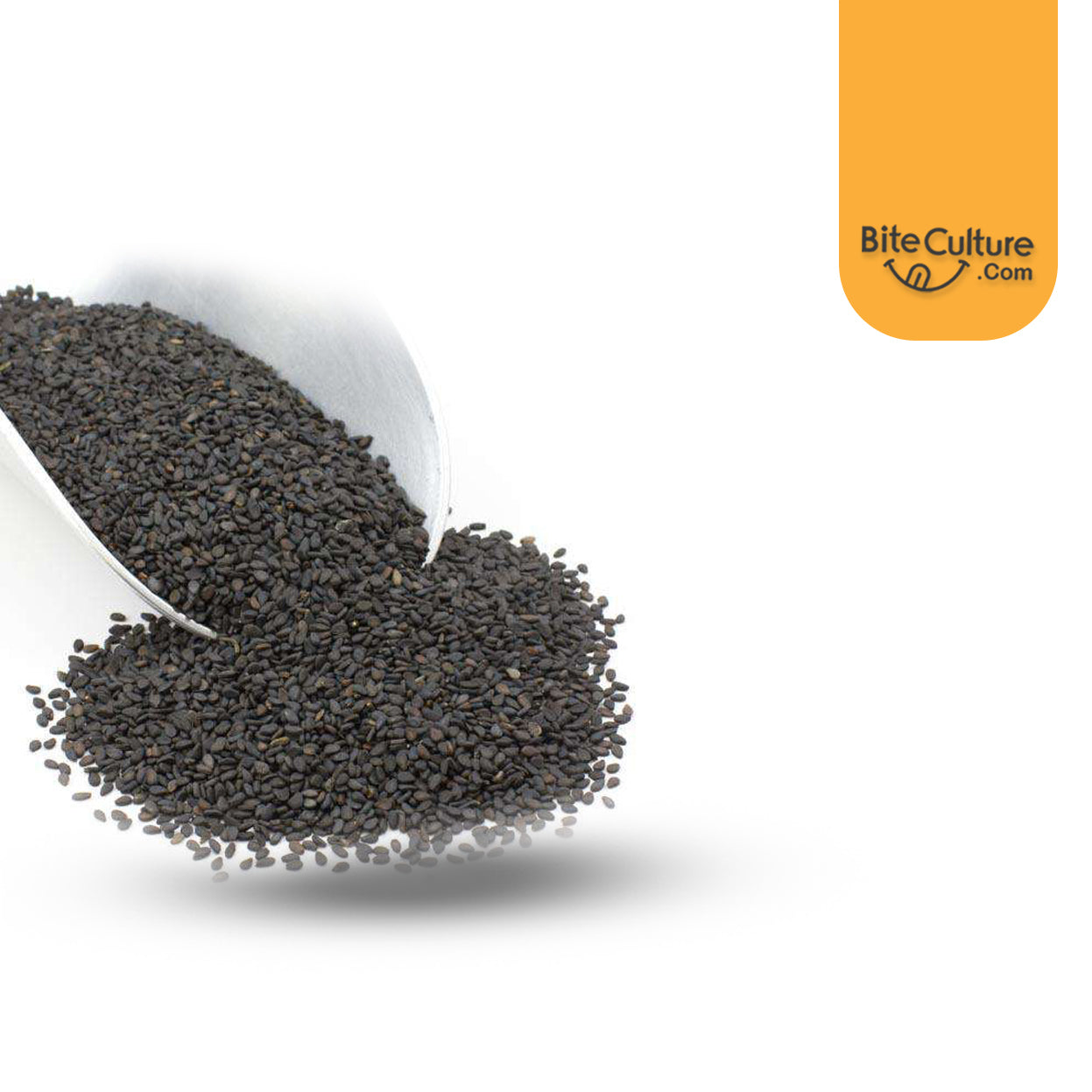 Sesame Seed Black 1 Lb
