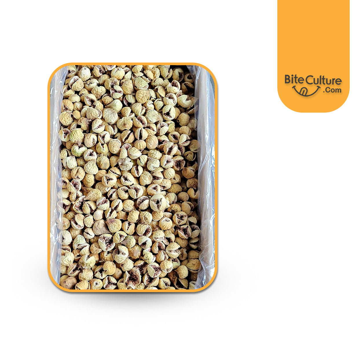 Shirazi Fig 15.4 Lb 7 Kg