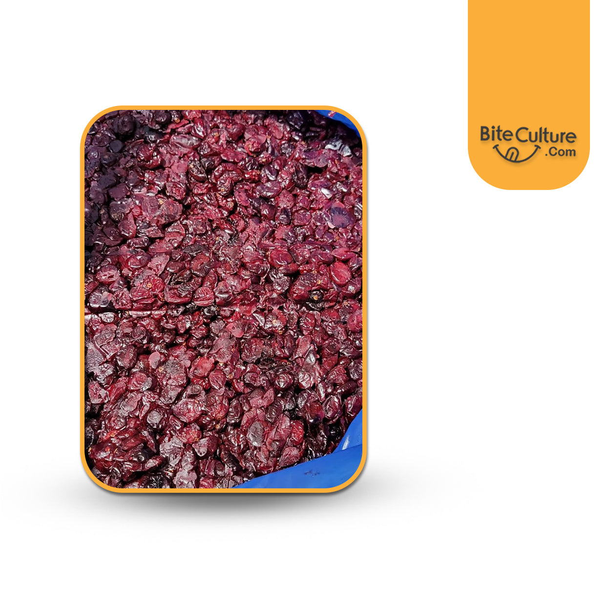 Sweetened Dried Cranberries- 1 Lb