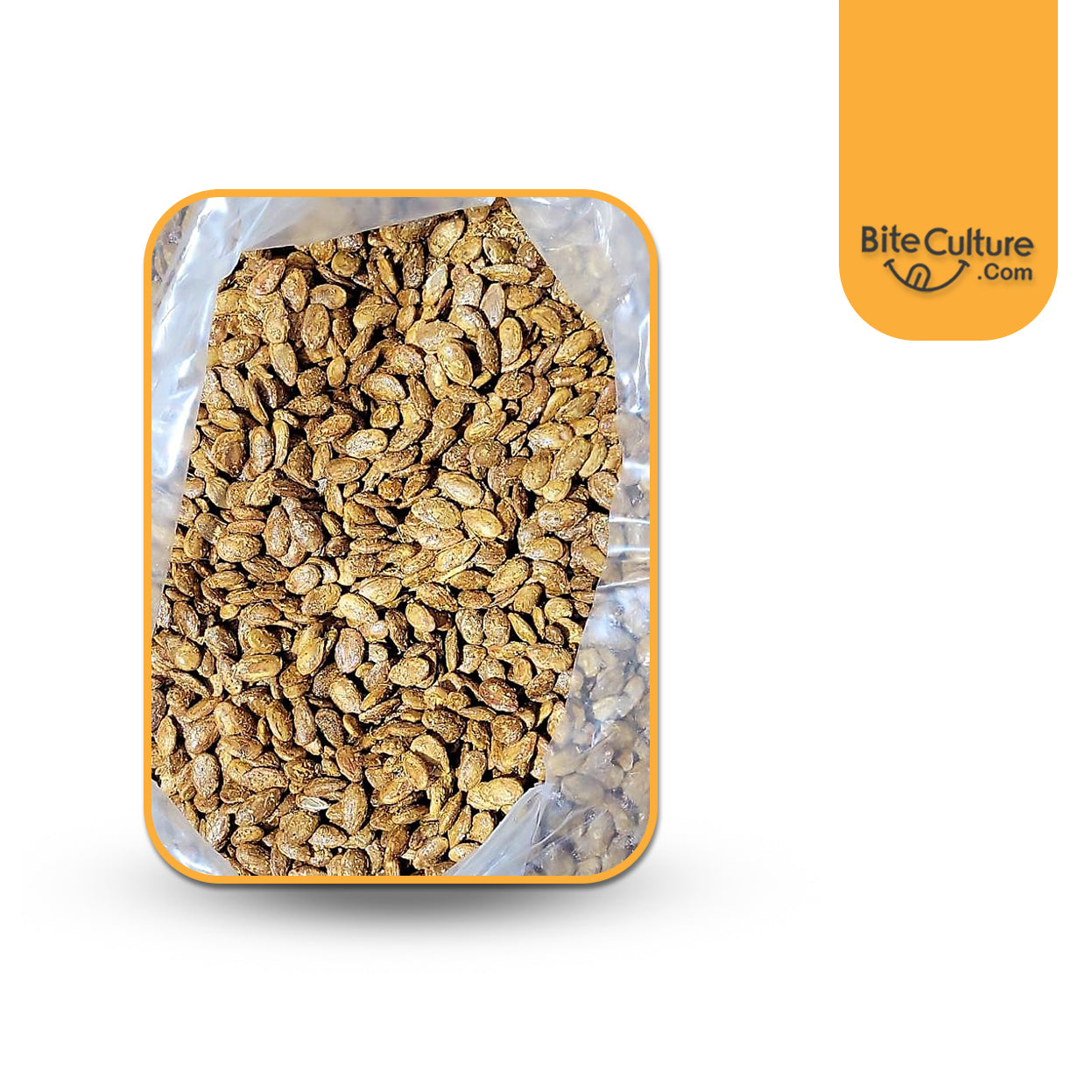 Watermelon Seed Angelica Golpar Roasted 1 LB