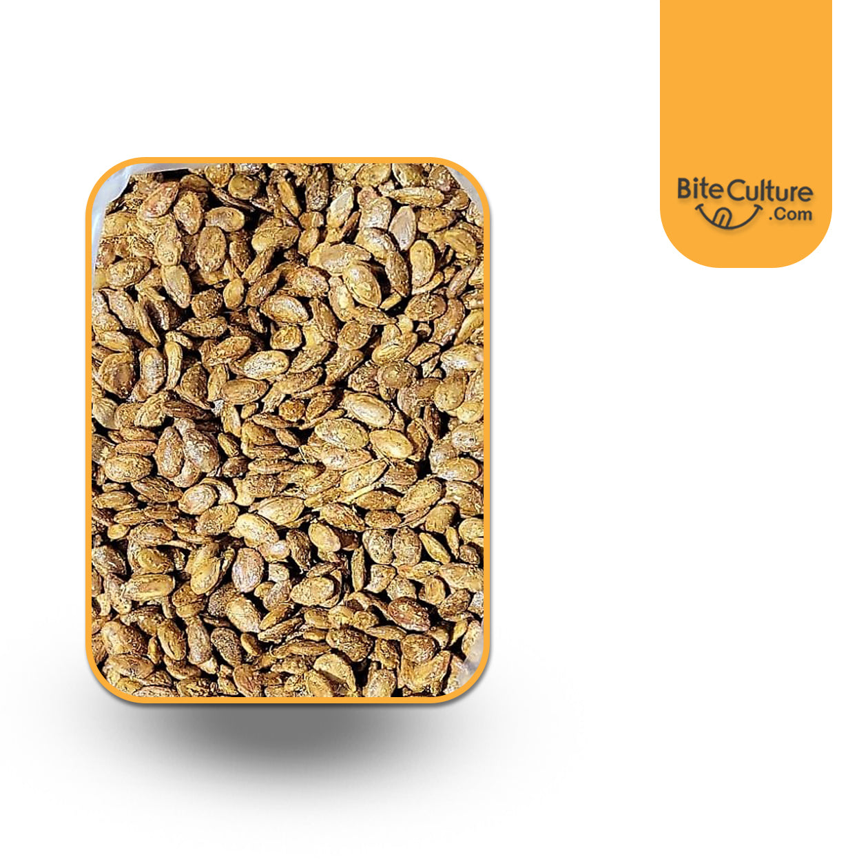 Watermelon Seed Angelica Golpar 1 Lb