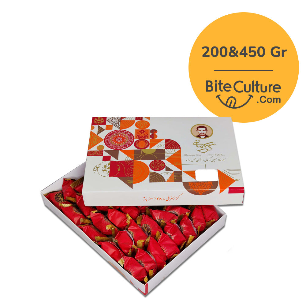Kermani Gaz 38% Pistachio