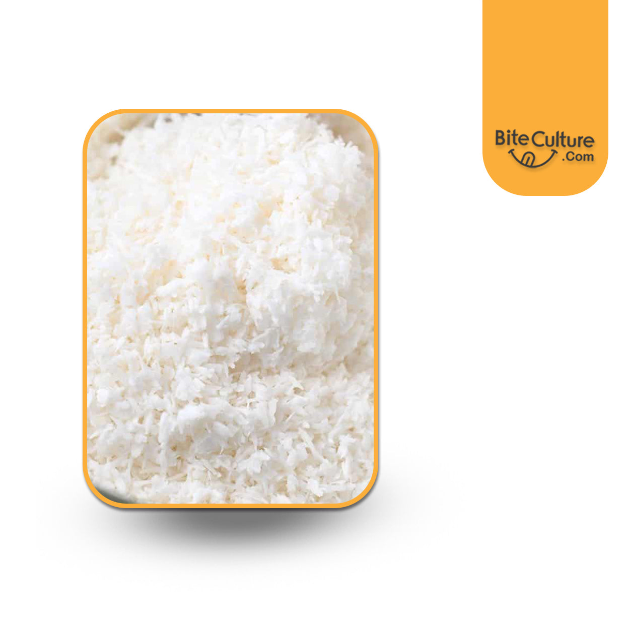 Desiccated Coconut 1 LB