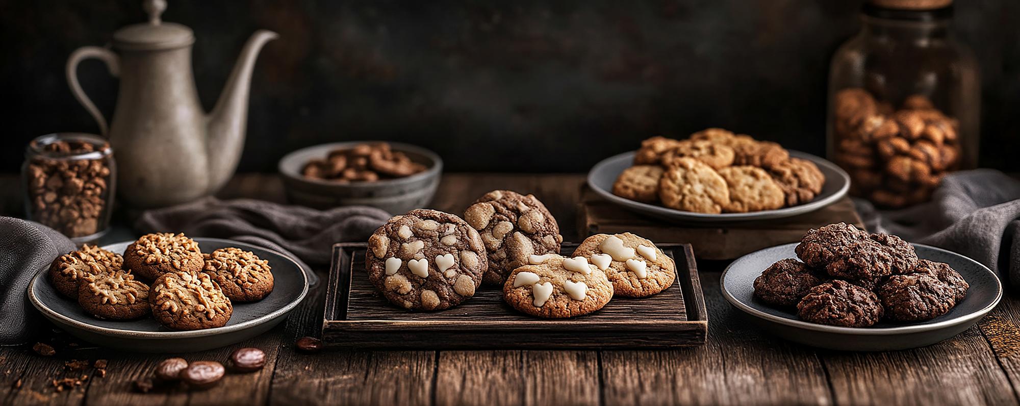 Sweets banner