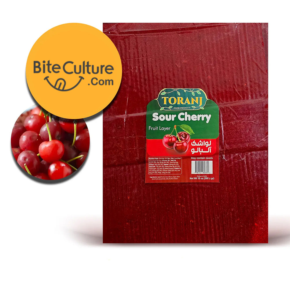Toranj-Fruit Layer Lavashak in 7 flavours