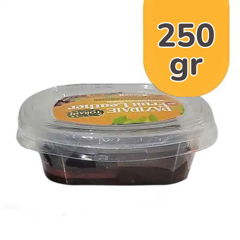 Toranj-Paziraie Fruit Leather-Lavashak-9 oz 250 Gr