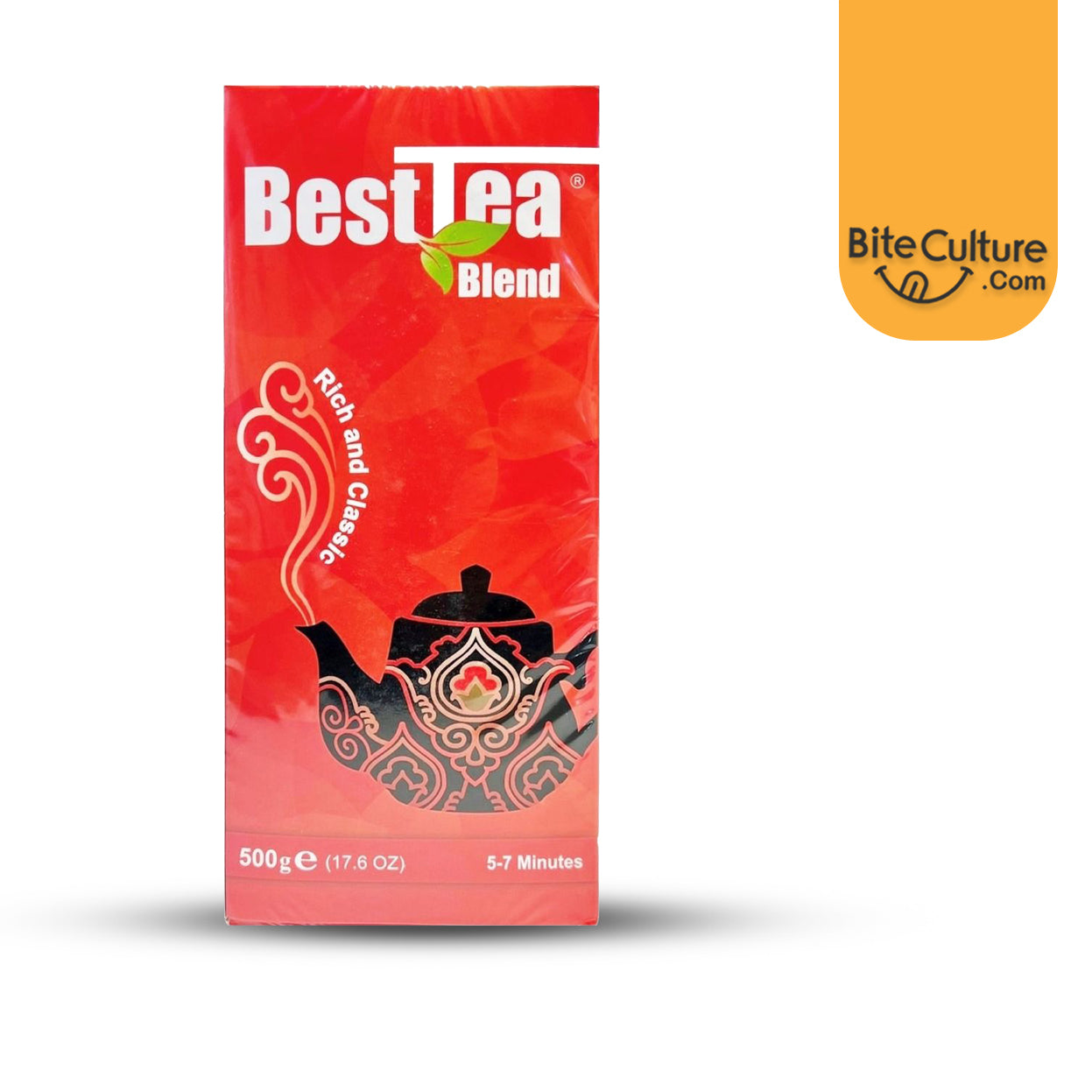Best Tea Blend 500 g
