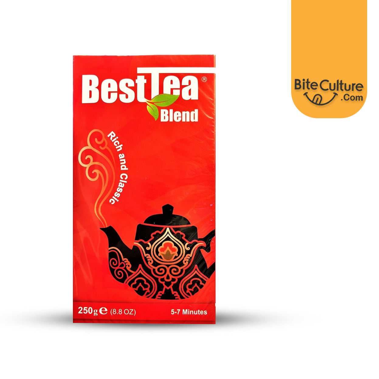 Best Tea Blend 250 g