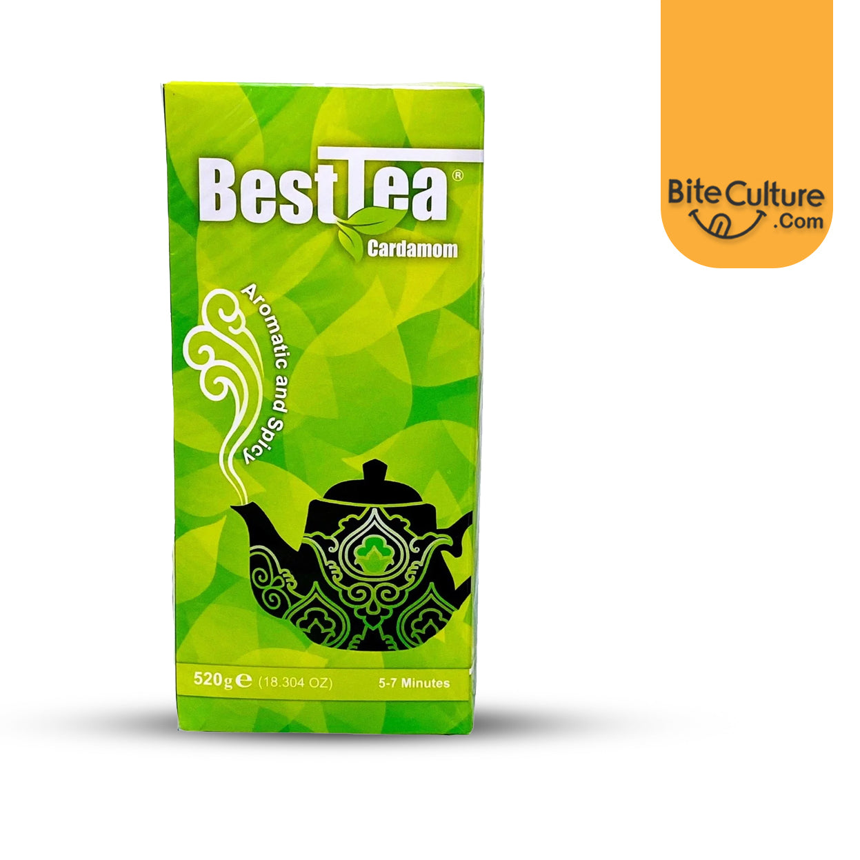 Best Tea Blend Cardamom 500 g