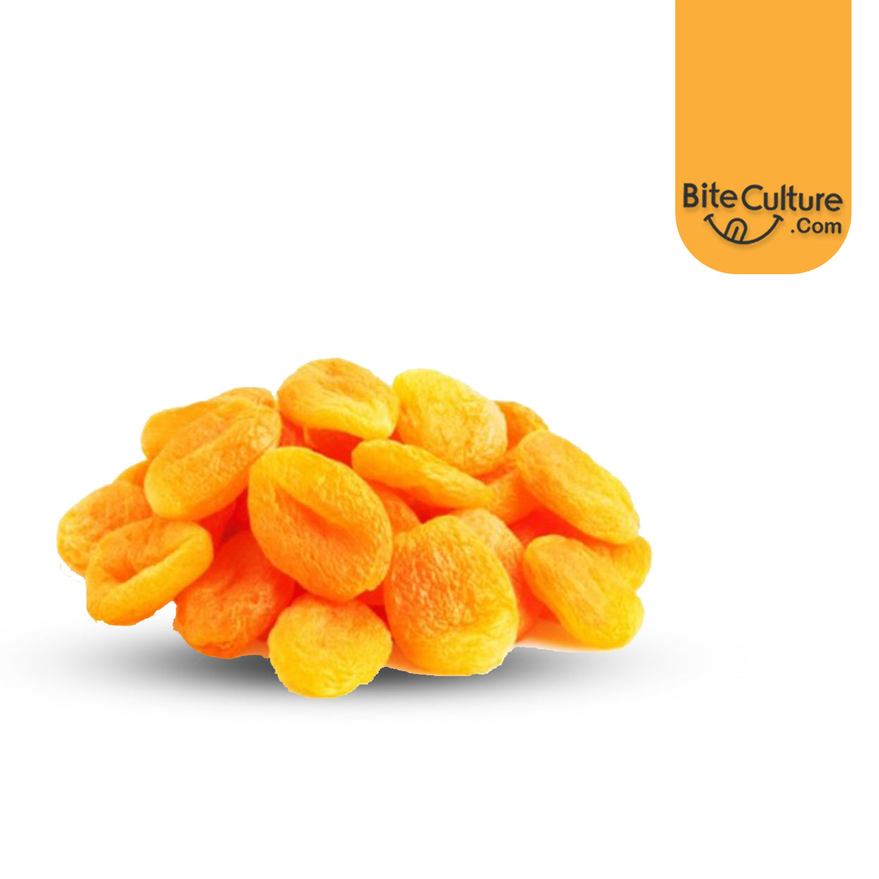 Apricot Dried Sliced 22 Lb