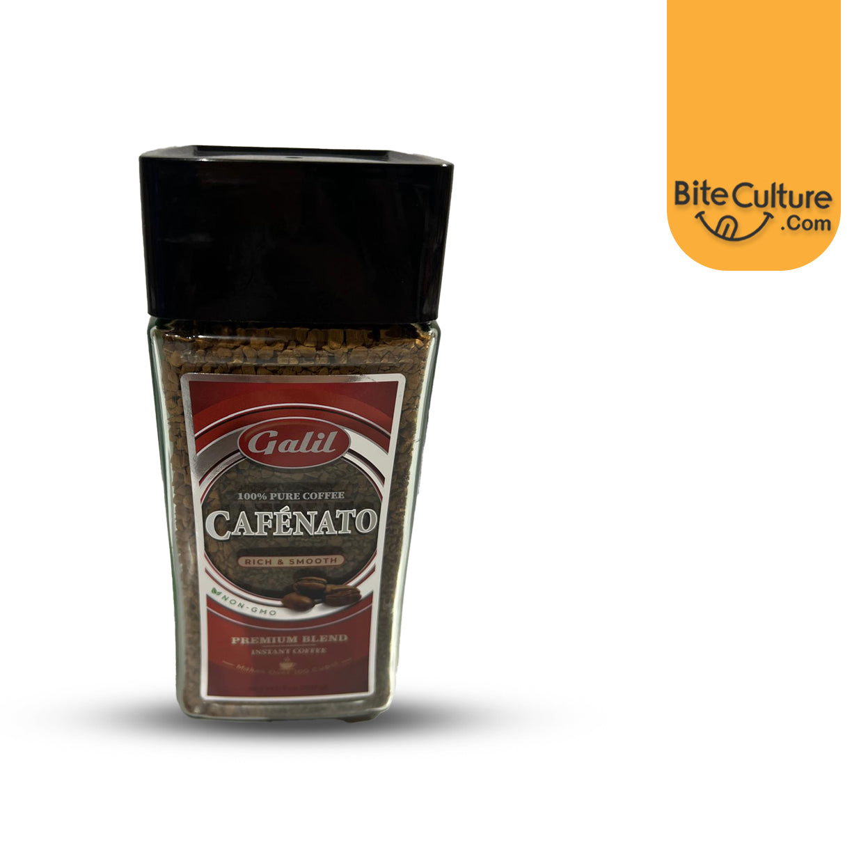 Galil Cafenato Coffee